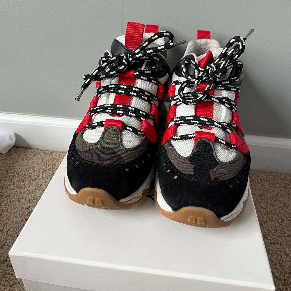 Givenchy sneakers